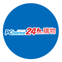PChome24購物 