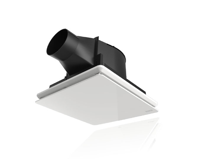 Ventilation Fan / Filter