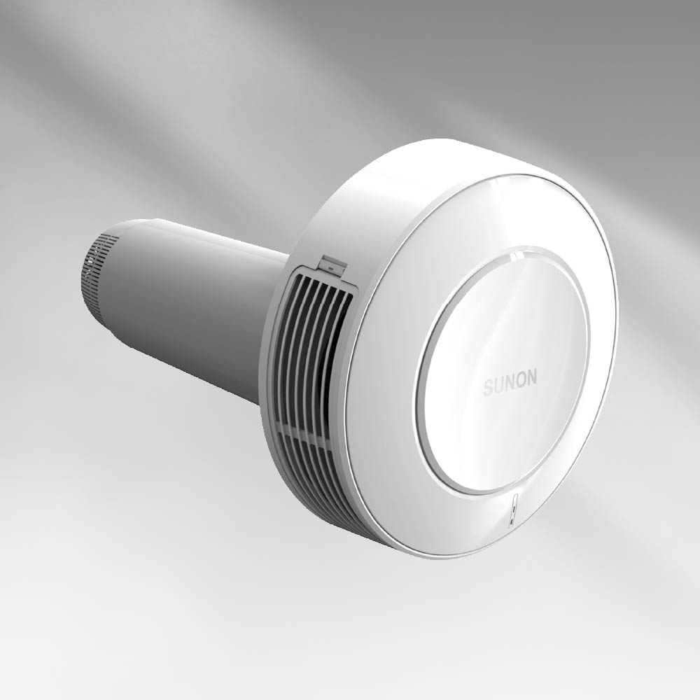 居家換氣_產品圖_雙流新風機